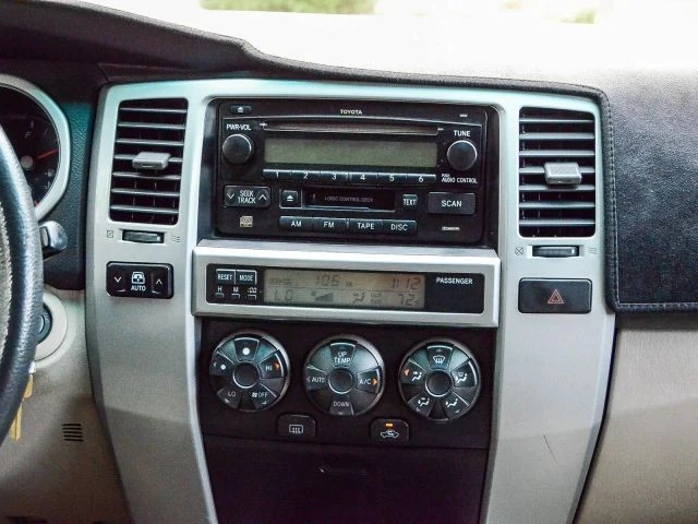 2004 Toyota 4Runner 4th Gen - Image 16 of 21