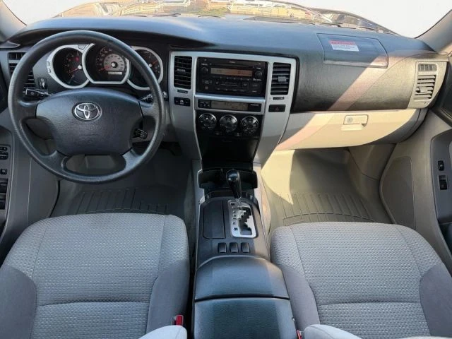 2004 Toyota 4Runner 4th Gen - Image 12 of 21