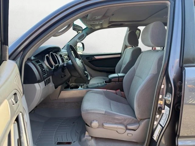 2004 Toyota 4Runner 4th Gen - Image 11 of 21
