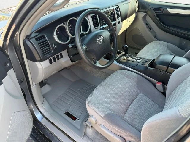 2004 Toyota 4Runner 4th Gen - Image 14 of 21