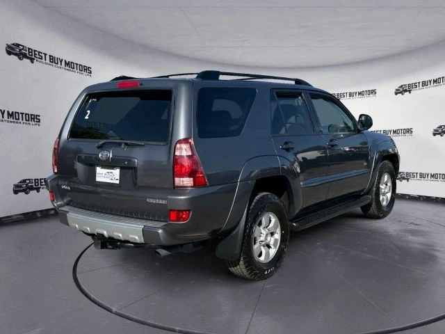 2004 Toyota 4Runner 4th Gen - Image 8 of 21