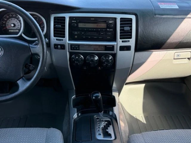 2004 Toyota 4Runner 4th Gen - Image 18 of 21