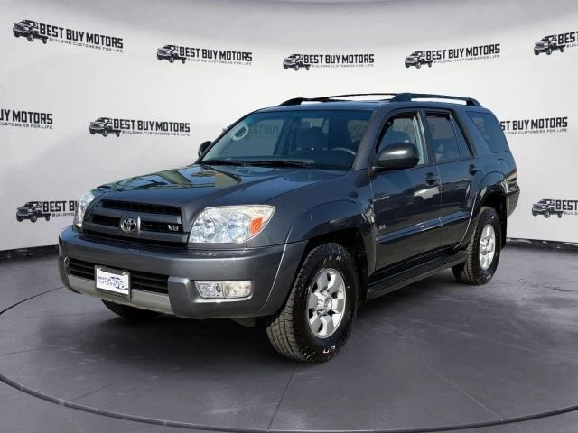 2004 Toyota 4Runner 4th Gen - Image 3 of 21