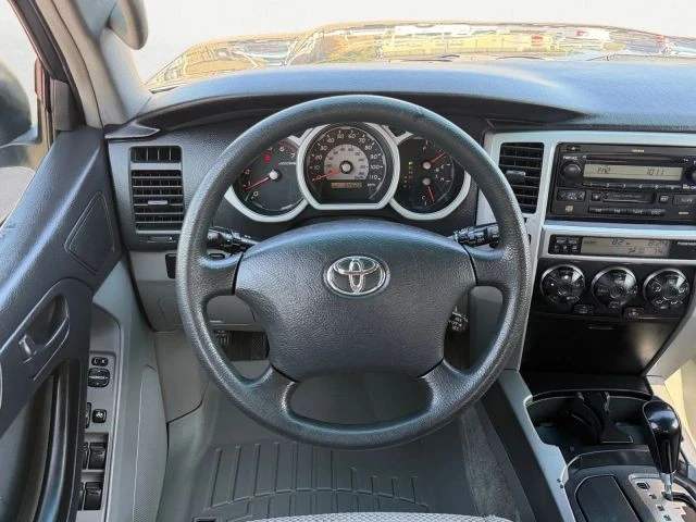 2004 Toyota 4Runner 4th Gen - Image 16 of 21