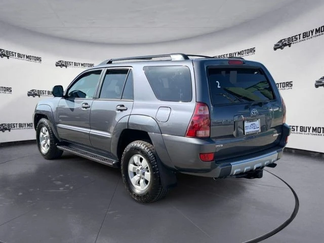 2004 Toyota 4Runner 4th Gen - Image 6 of 21