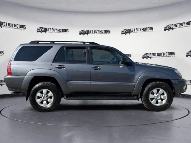 2004 Toyota 4Runner 4th Gen - Image 9 of 21