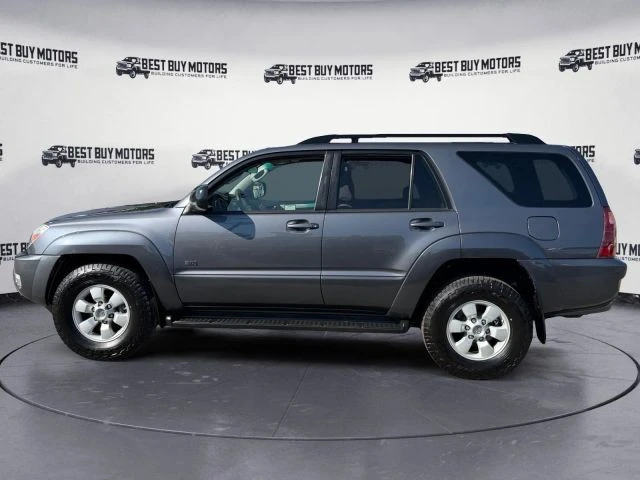 2004 Toyota 4Runner 4th Gen - Image 5 of 21