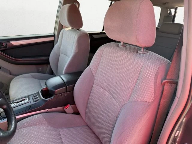 2004 Toyota 4Runner 4th Gen - Image 15 of 21