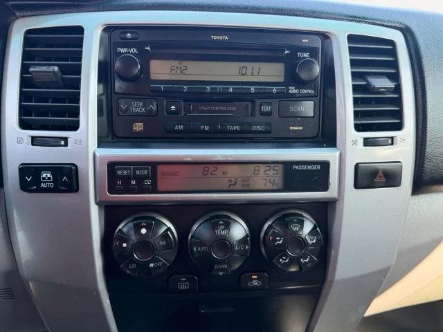 2004 Toyota 4Runner 4th Gen - Image 19 of 21