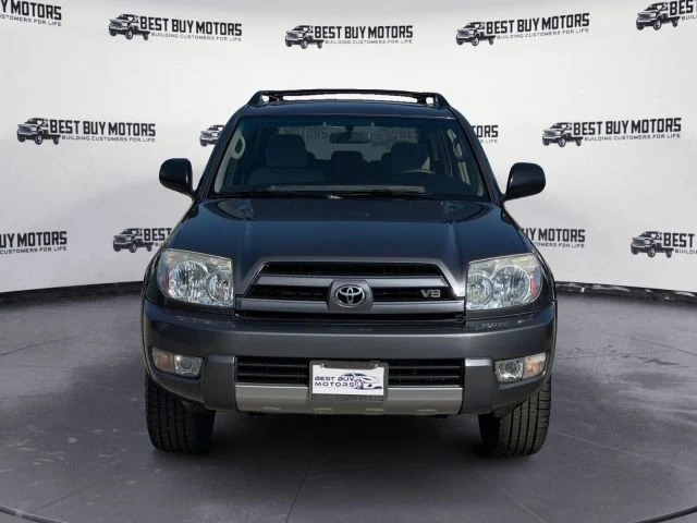 2004 Toyota 4Runner 4th Gen - Image 2 of 21