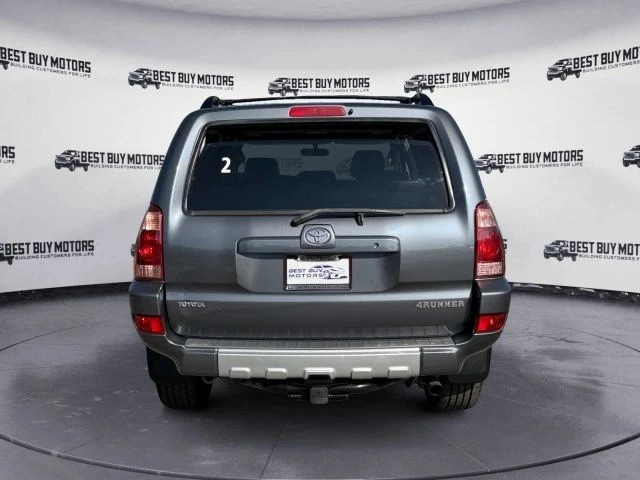 2004 Toyota 4Runner 4th Gen - Image 7 of 21