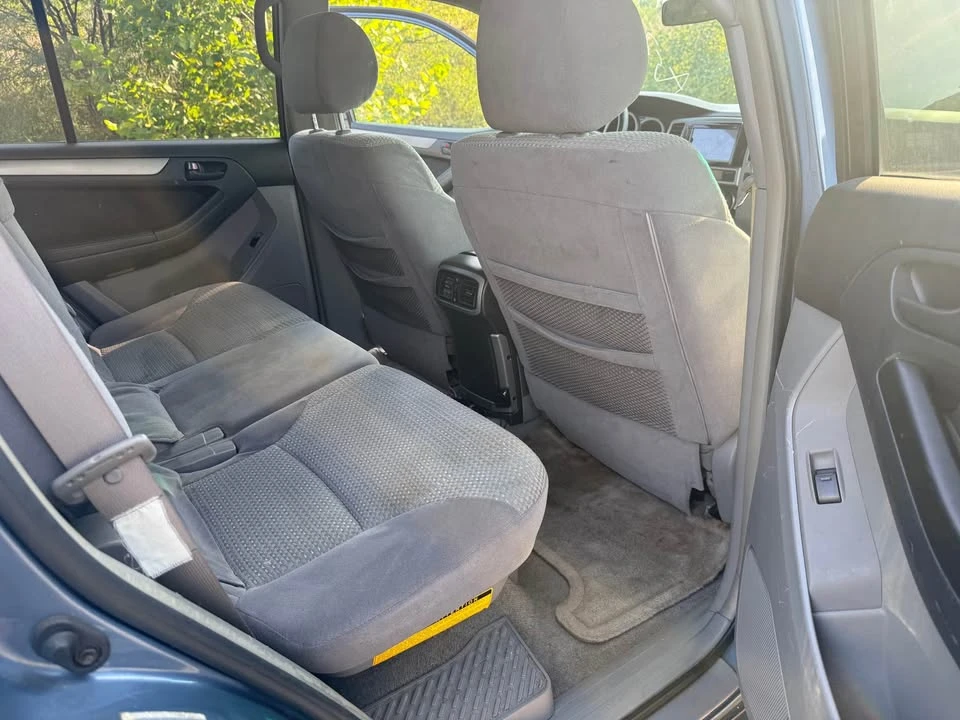 2004 Toyota 4Runner 4th Gen - Image 6 of 9