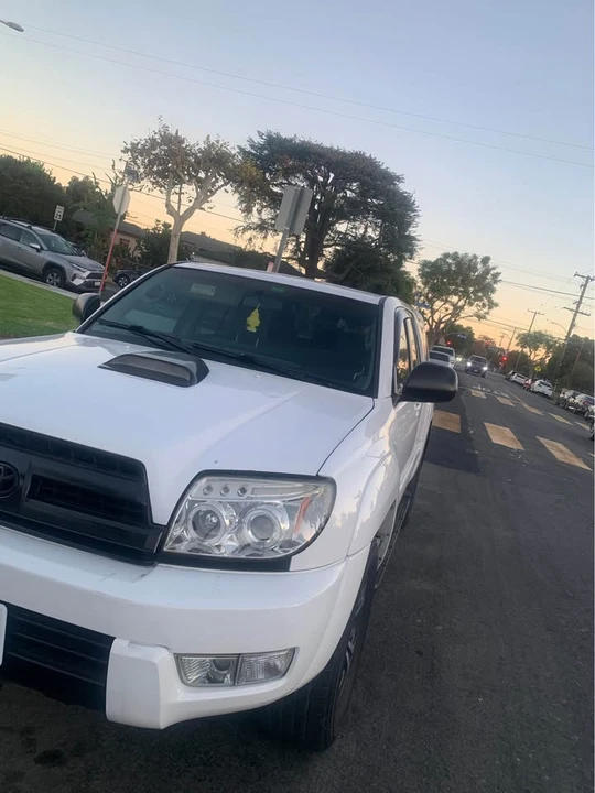 2004 Toyota 4Runner 4th Gen - Image 3 of 6
