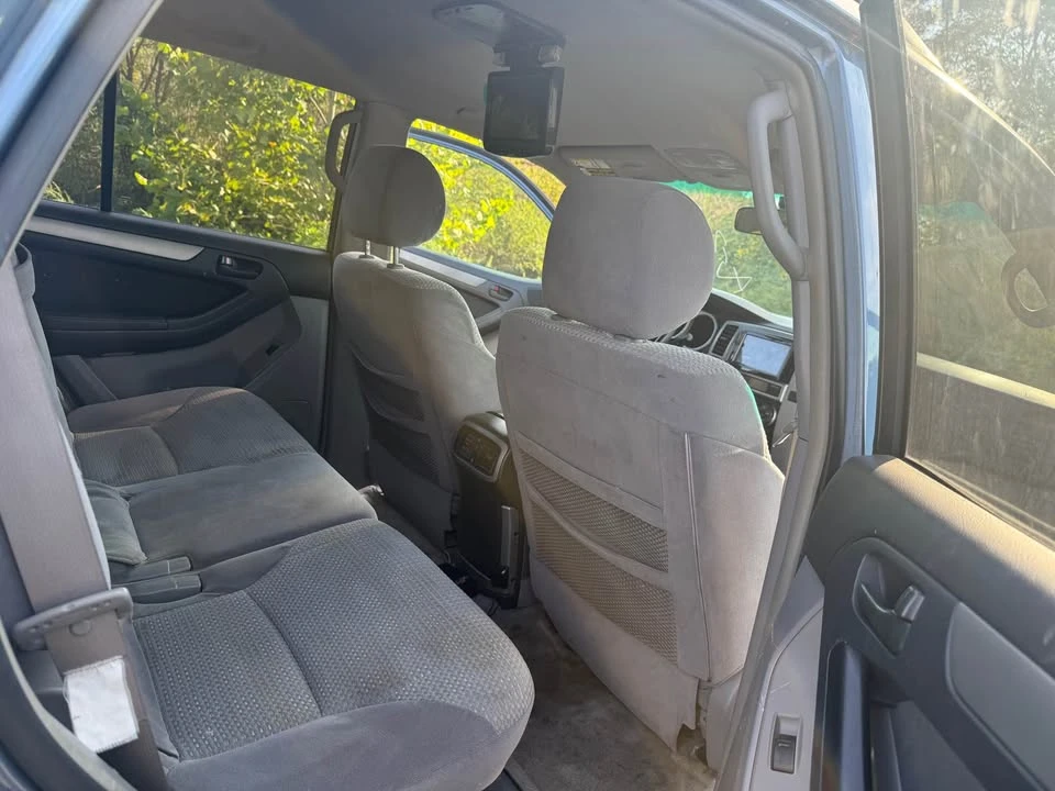 2004 Toyota 4Runner 4th Gen - Image 4 of 9