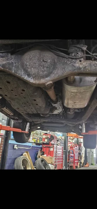 2004 Toyota 4Runner 4th Gen - Image 9 of 10