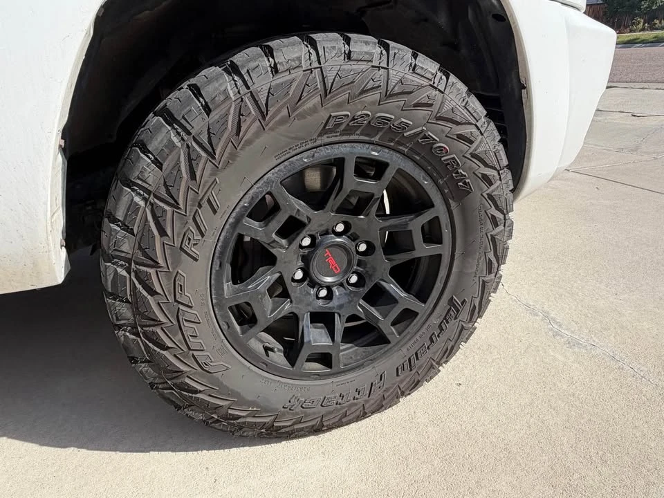 2004 Toyota 4Runner 4th Gen - Image 5 of 10