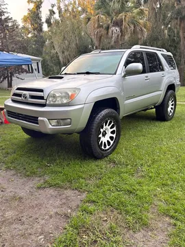 2004 Toyota 4Runner Sport SUV 4D