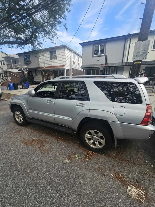 2004 Toyota 4Runner 4th Gen - Image 3 of 10