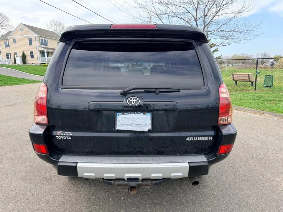 2004 Toyota 4Runner 4th Gen - Image 5 of 19