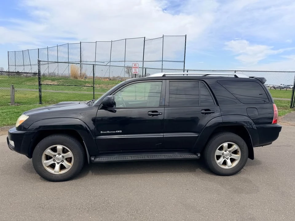 2004 Toyota 4Runner 4th Gen - Image 3 of 19