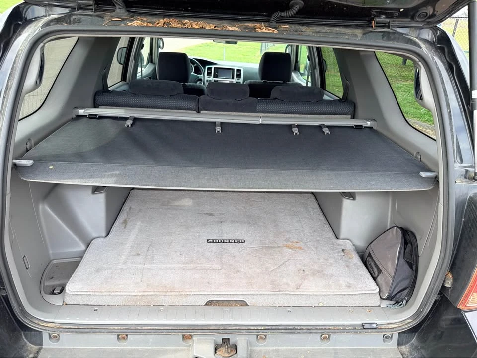 2004 Toyota 4Runner 4th Gen - Image 14 of 19
