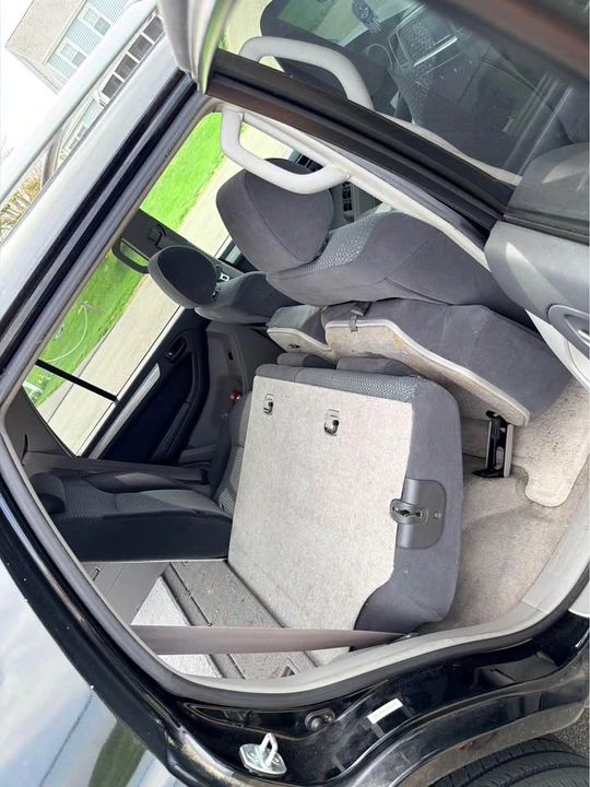 2004 Toyota 4Runner 4th Gen - Image 15 of 19