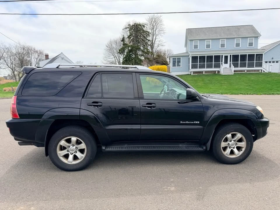 2004 Toyota 4Runner 4th Gen - Image 7 of 19
