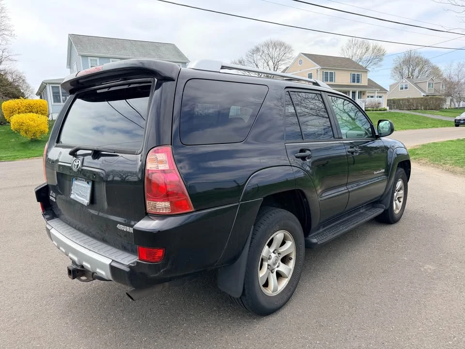 2004 Toyota 4Runner 4th Gen - Image 6 of 19