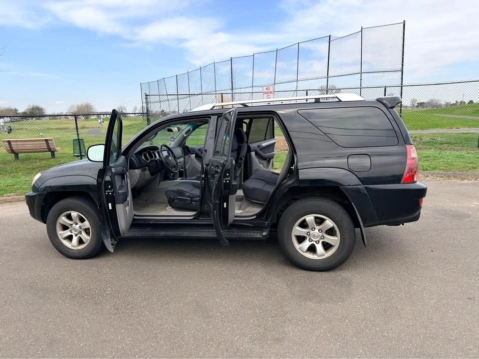 2004 Toyota 4Runner 4th Gen - Image 16 of 19