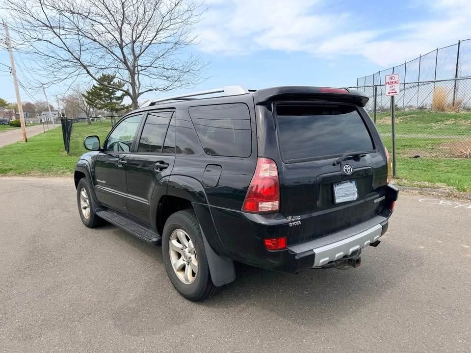 2004 Toyota 4Runner 4th Gen - Image 4 of 19
