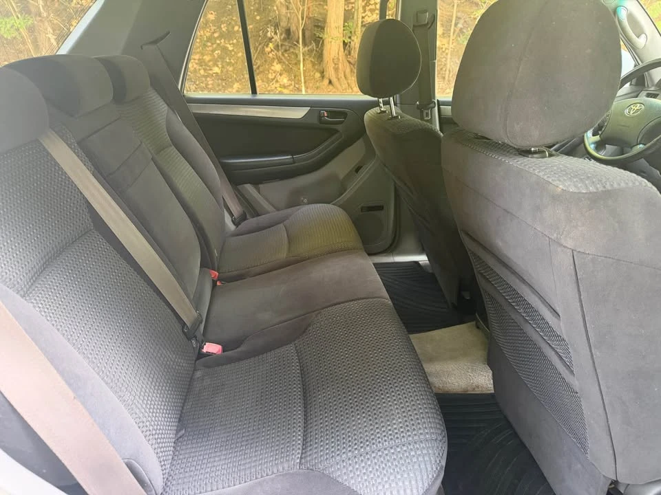 2004 Toyota 4Runner 4th Gen - Image 6 of 9
