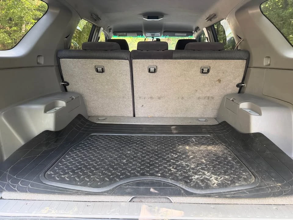 2004 Toyota 4Runner 4th Gen - Image 9 of 9