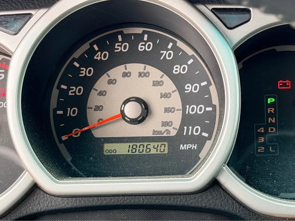 2004 Toyota 4Runner 4th Gen - Image 19 of 19