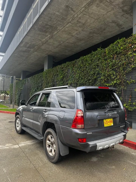2004 Toyota 4Runner 4th Gen - Image 3 of 6