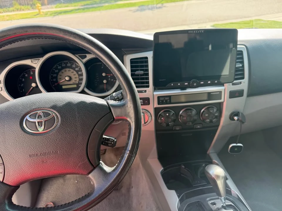 2004 Toyota 4Runner 4th Gen - Image 6 of 10