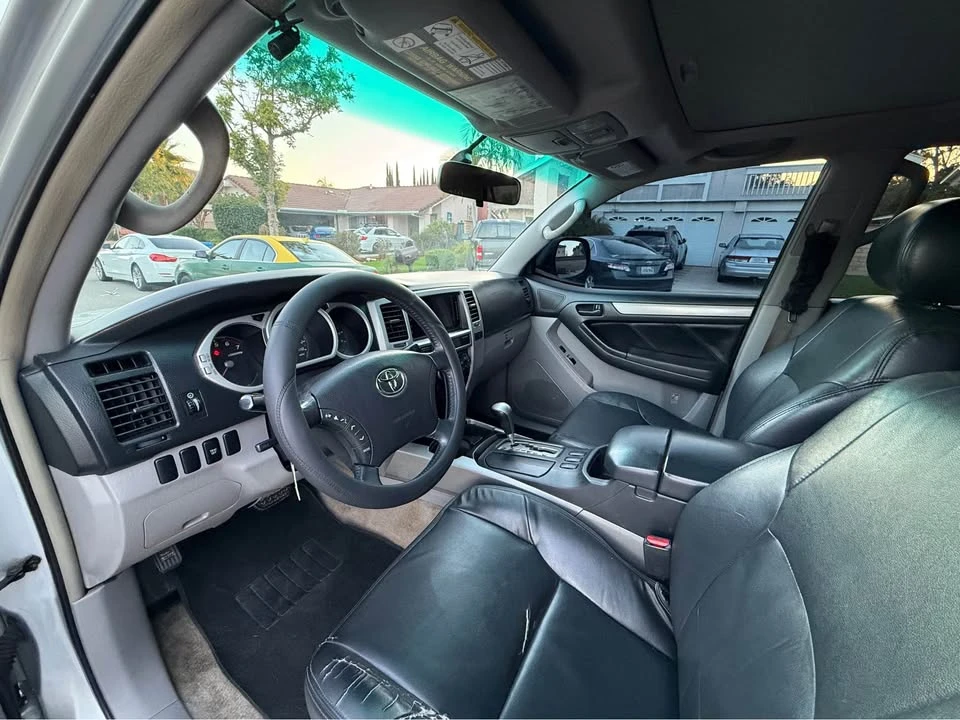 2004 Toyota 4Runner 4th Gen - Image 7 of 13
