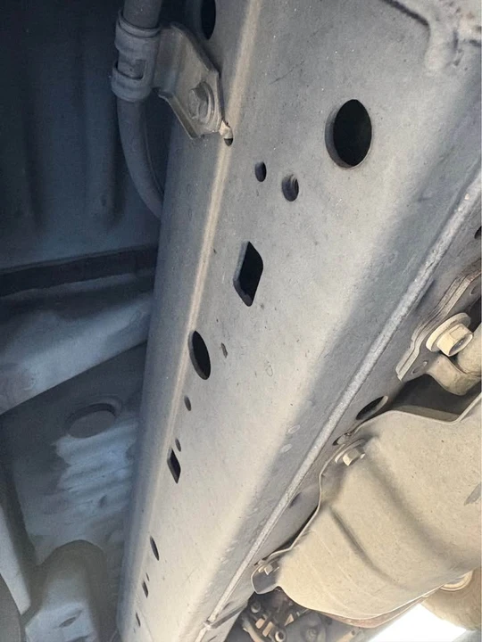 2004 Toyota 4Runner 4th Gen - Image 10 of 11