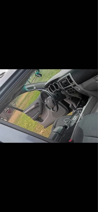 2004 Toyota 4Runner 4th Gen - Image 7 of 8
