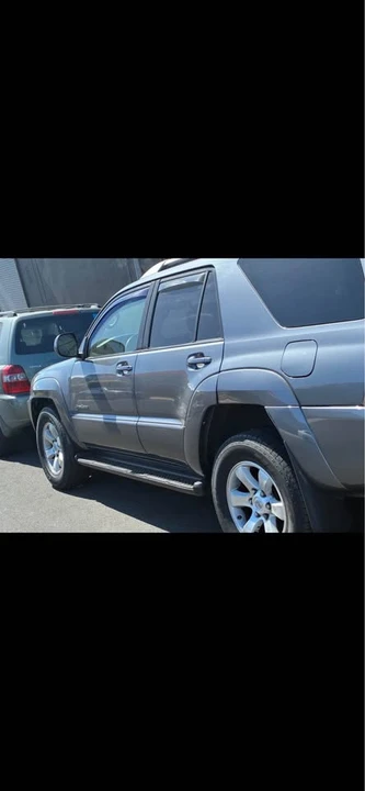 2004 Toyota 4Runner 4th Gen - Image 8 of 8