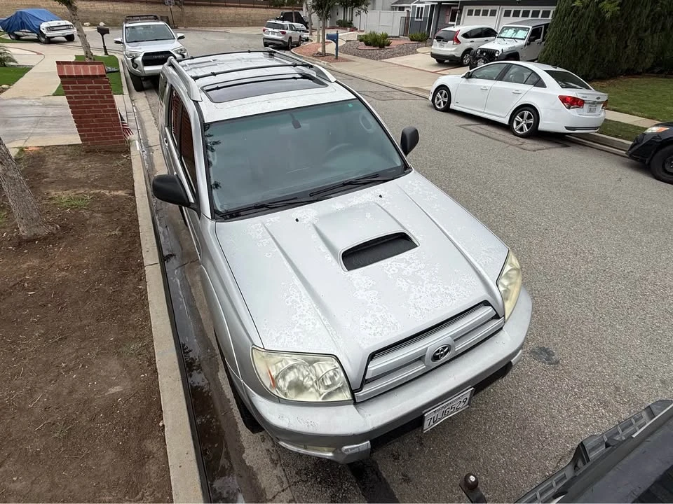 2004 Toyota 4Runner 4th Gen - Image 13 of 13