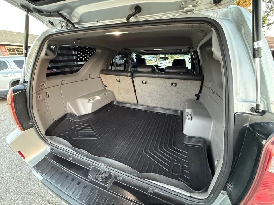 2004 Toyota 4Runner 4th Gen - Image 12 of 13