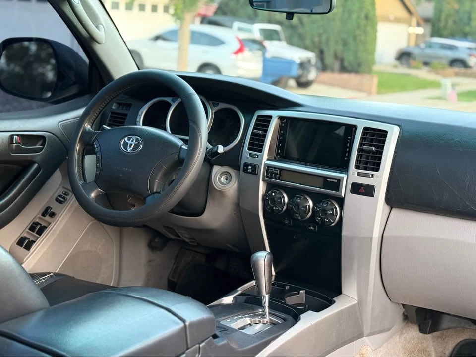 2004 Toyota 4Runner 4th Gen - Image 8 of 13