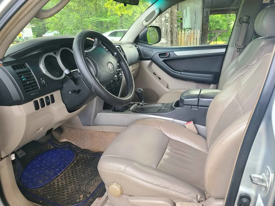 2004 Toyota 4Runner 4th Gen - Image 3 of 9