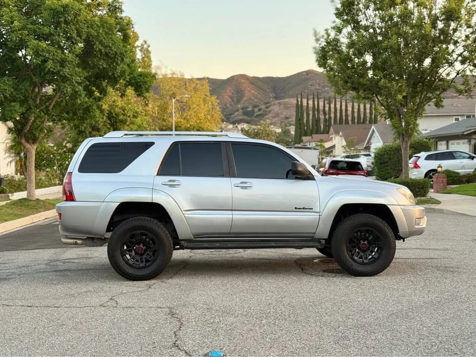 2004 Toyota 4Runner 4th Gen - Image 6 of 13