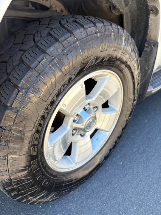 2004 Toyota 4Runner 4th Gen - Image 7 of 13