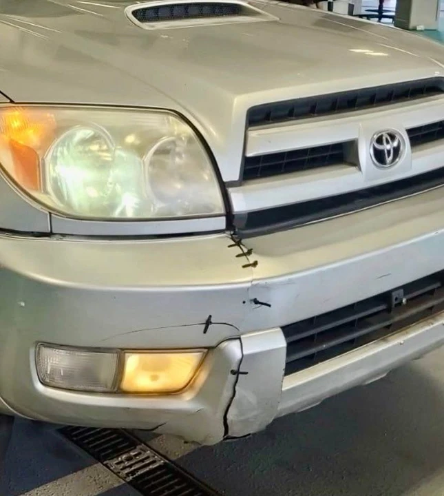 2004 Toyota 4Runner 4th Gen - Image 5 of 11