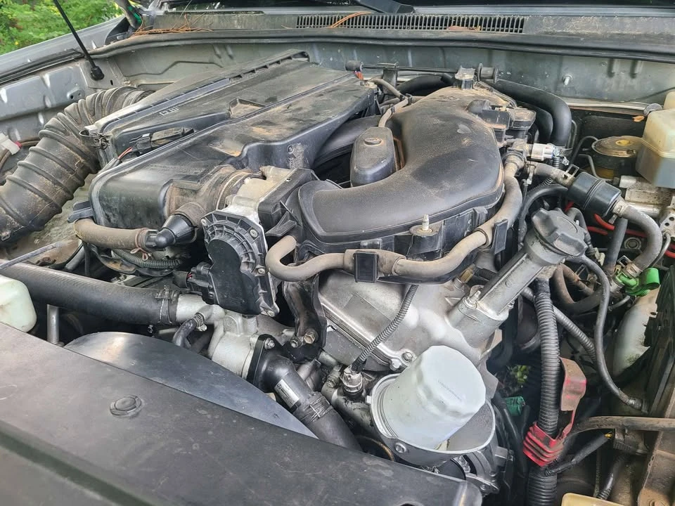 2004 Toyota 4Runner 4th Gen - Image 9 of 9