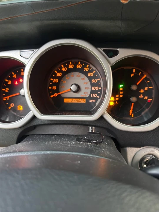 2004 Toyota 4Runner 4th Gen - Image 7 of 18