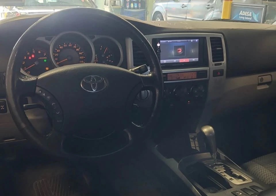 2004 Toyota 4Runner 4th Gen - Image 9 of 11