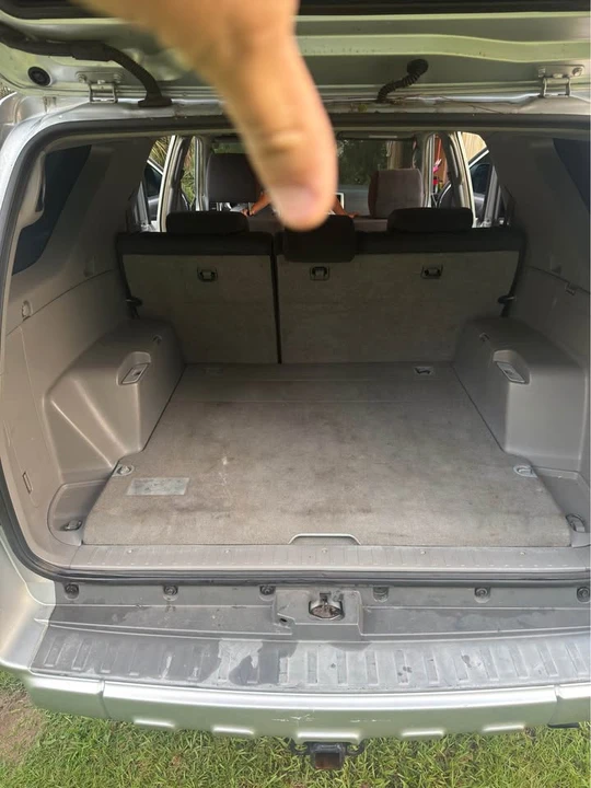 2004 Toyota 4Runner 4th Gen - Image 14 of 18